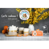 Les 2 Marmottes (e-carte)
